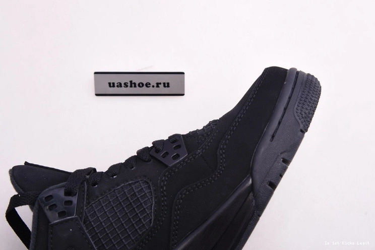 CU1110-010 4  Jordan Cat (2020) Black Retro 0130